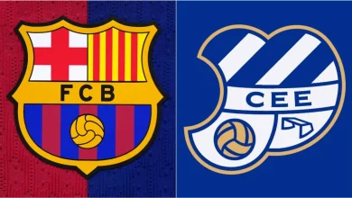 Barcelona to Face CE Europa in Closed-Door Friendly Today - No Live Broadcast