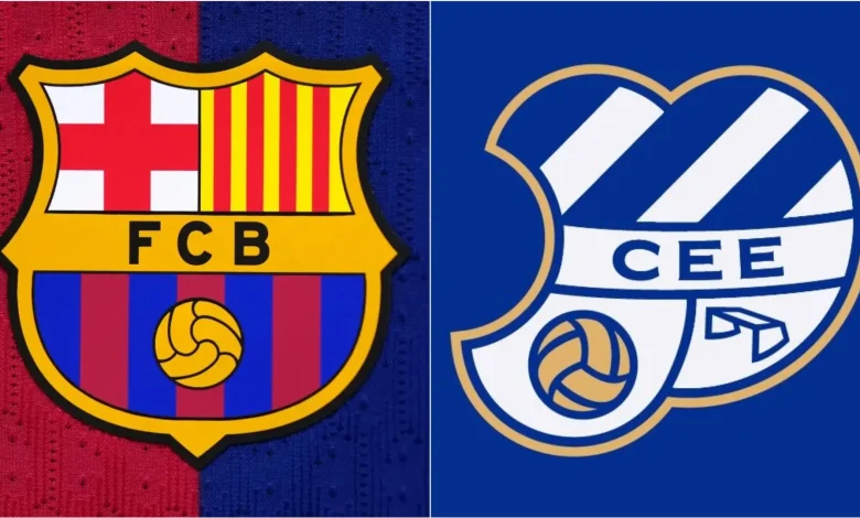 Barcelona to Face CE Europa in Closed-Door Friendly Today - No Live Broadcast