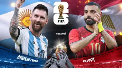 Egypt vs Argentina: 2026 FIFA World Cup Round of 16 Preview, Date, TV Channels, Referee, Predicted Lineups & Quarter-Final Chances