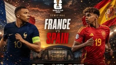 Spain vs France: A World Cup 2026 Semi-Final for the Ages