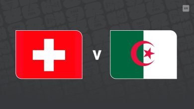 Algeria vs Switzerland: 2026 FIFA World Cup Round of 32 Preview, Date, TV Channels, Predicted Lineups & Algeria’s Round of 16 Chances