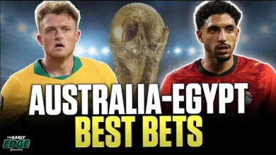 Egypt vs Australia: 2026 FIFA World Cup Round of 32 Preview, Date, TV Channels, Predicted Lineups & Egypt’s Round of 16 Chances