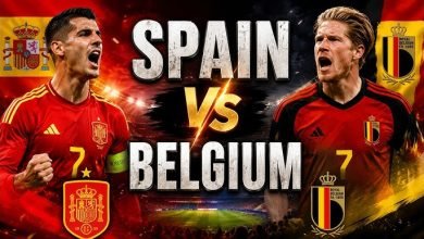 Spain vs Belgium: A European Blockbuster in the World Cup 2026 Quarter-Final