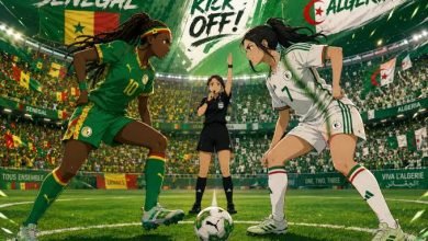 Algeria vs Senegal: Women's AFCON 2024 Match Preview - Kickoff Time, TV Channels & Expected Lineups