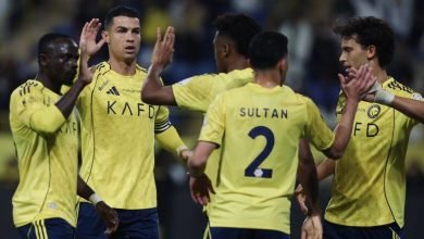 النصر × الفتح: "العالمي" يبدأ رحلة التحدي في افتتاح دوري روشن