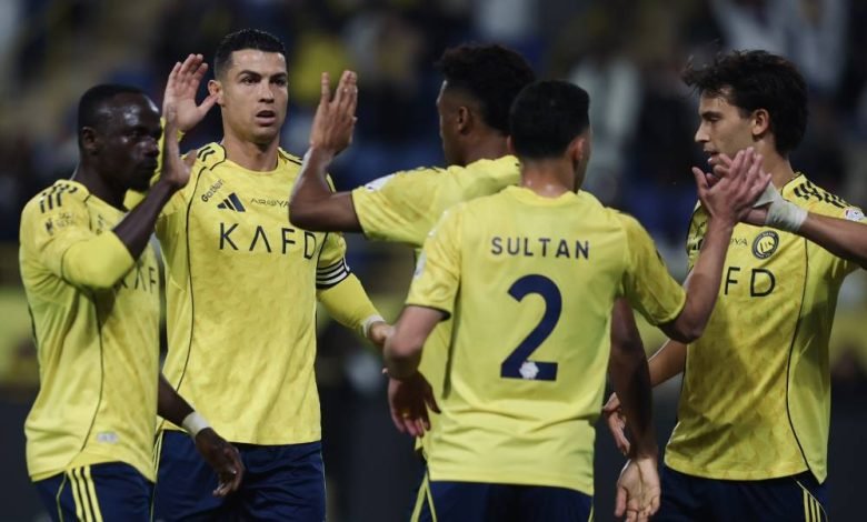النصر × الفتح: "العالمي" يبدأ رحلة التحدي في افتتاح دوري روشن