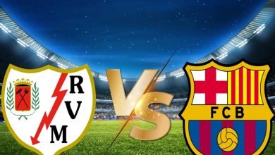 Barcelona vs Rayo Vallecano: Match Date, TV Channels, and Predicted Lineup for La Liga Matchday 3