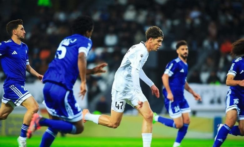 الزوراء × الميناء: قمة بغداد والبصرة تفتتح دوري نجوم العراق