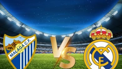 Real Madrid vs Malaga Preview: La Liga Matchday 3 - Date, Time, TV Channel and Predicted Lineups