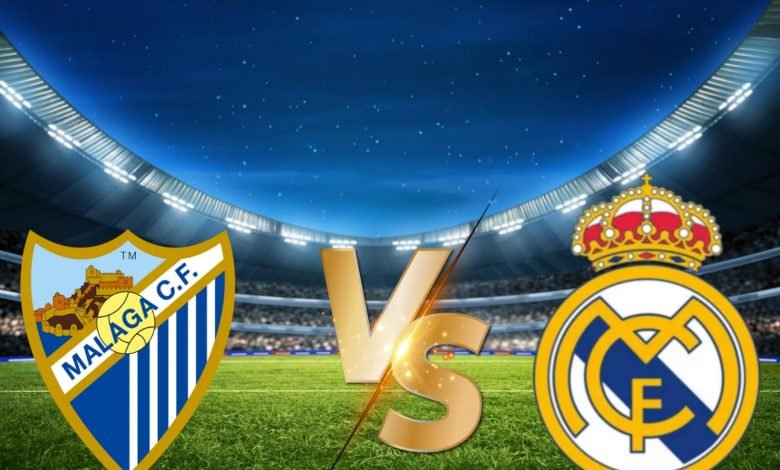 Real Madrid vs Malaga Preview: La Liga Matchday 3 - Date, Time, TV Channel and Predicted Lineups