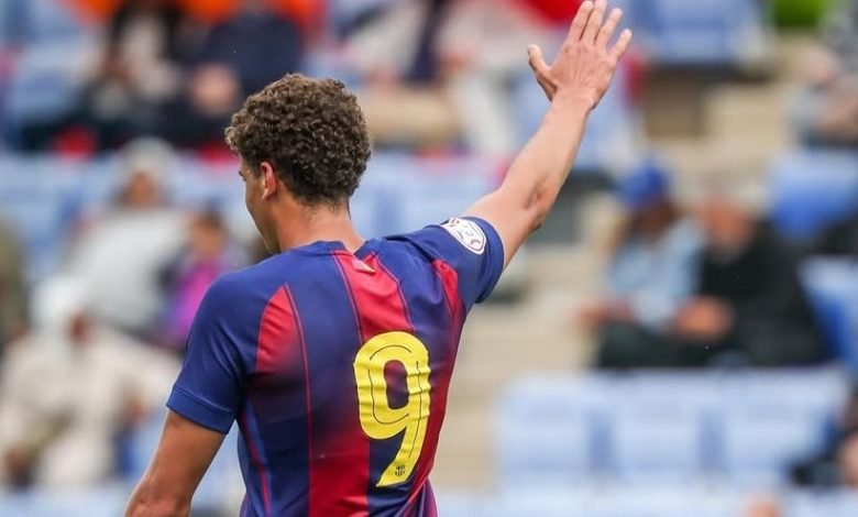 Barcelona Wrap Up Pre-Season with Udinese Clash Today - Hamza Abdelkarim in Focus