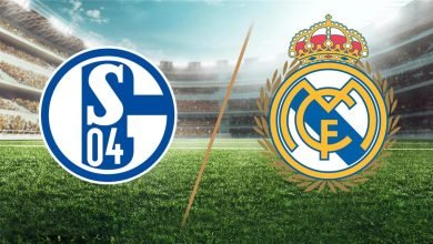 Real Madrid vs Schalke 04: Los Blancos Face Bundesliga Giants in Veltins Arena Friendly