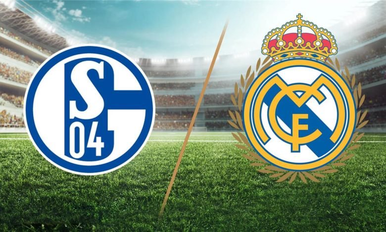 Real Madrid vs Schalke 04: Los Blancos Face Bundesliga Giants in Veltins Arena Friendly