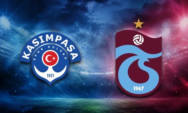 قاسم باشا × طرابزون سبور: بداية الرحلة في الدوري التركي.. وصلاح يشعل الجولة الأولى