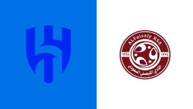 الهلال يفتتح مشواره في دوري روشن 2026 بمواجهة الفيصلي في "المملكة أرينا"