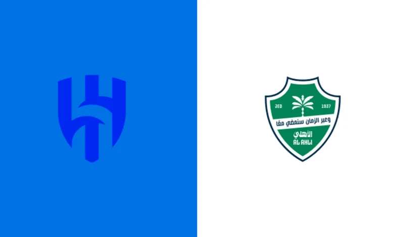 موعد مباراة الهلال والأهلي والقنوات الناقلة على ثمانية عربسات والتشكيل المتوقع - دوري روشن 2026