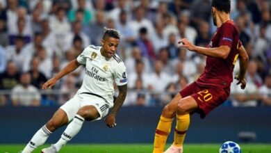 Real Madrid vs Roma in UEFA Champions League 2026 | Date, Time, Channels, Predicted Lineups and Head to Head