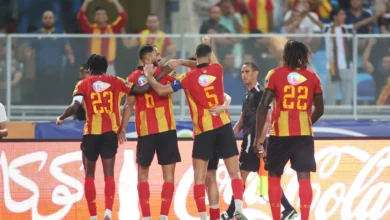 Esperance vs Al Swehly - The Summit for Passage to Group Stage of CAF Champions League 2025-26 | Date, Time, Channels and Predicted Lineup