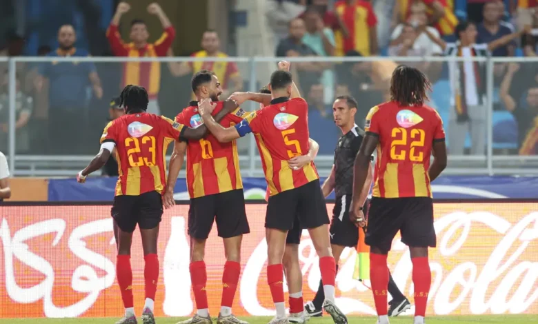 Esperance vs Al Swehly - The Summit for Passage to Group Stage of CAF Champions League 2025-26 | Date, Time, Channels and Predicted Lineup